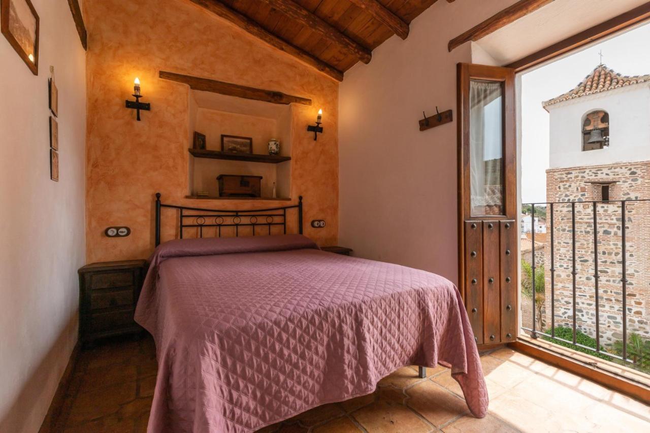 El Porton Villa Borge Екстериор снимка