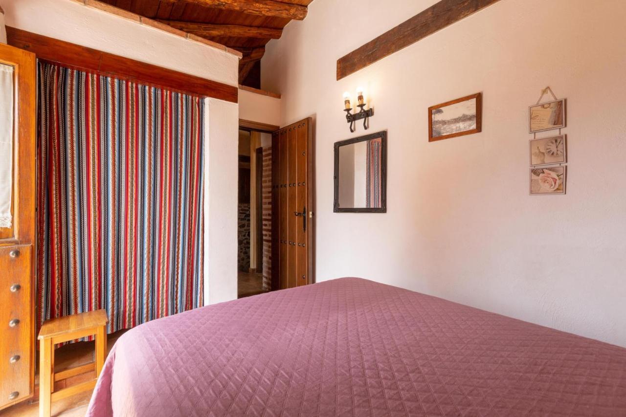 El Porton Villa Borge Екстериор снимка