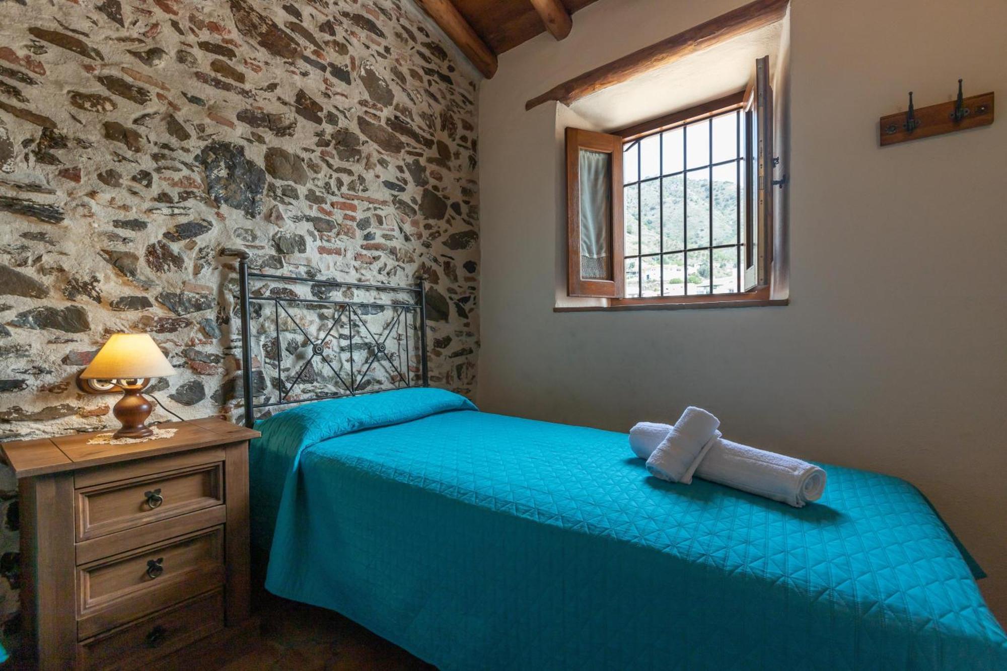 El Porton Villa Borge Екстериор снимка